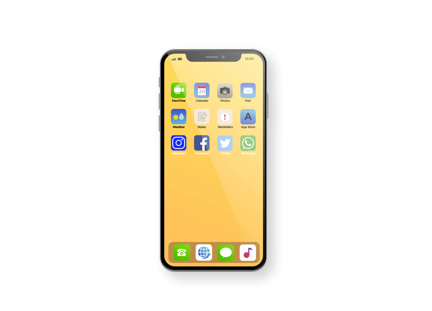 Découvrez une démonstration de comment accélérer votre collecte d'avis Google. Un téléphone qui scanne une carte d'avis Google équipée d'une puce NFC.