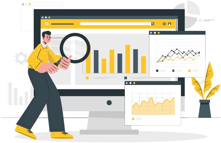 Découvrez sur notre page de démonstration et de devis une illustration dynamique démontrant l'effet puissant des avis Google sur votre croissance. Explorez comment une réputation en ligne positive peut stimuler votre activité et votre succès commercial.